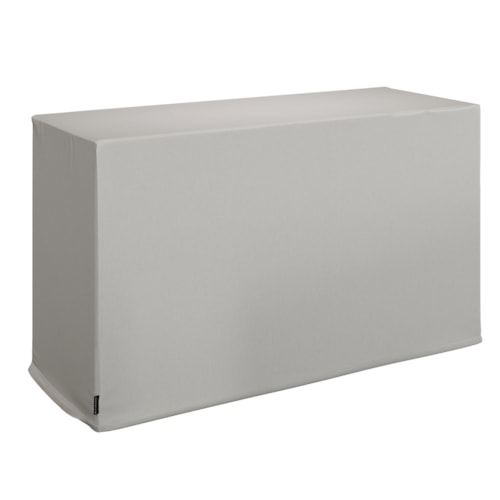 Marbella Outdoor Gathering Table Cover