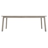 Bernhardt Bernhardt Exteriors Antibes Outdoor Dining Table