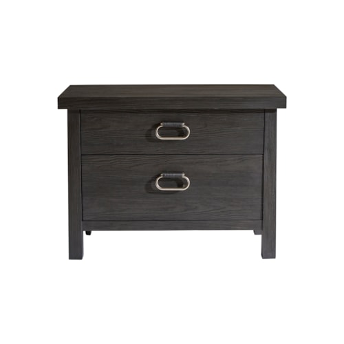 Trianon Nightstand