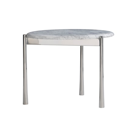 Arris Side Table