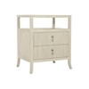 Bernhardt East Hampton Nightstand