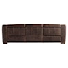 Bernhardt Bernhardt Living Arrezio Leather Power Motion Sofa