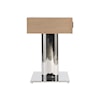 Bernhardt Modulum Modulum Nightstand