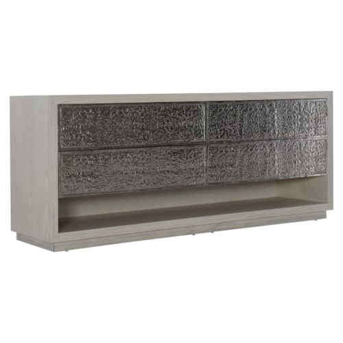 Ware 4-Drawer Dresser
