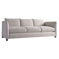 Lille Fabric Sofa