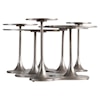 Bernhardt Bernhardt Exteriors Cerchi Outdoor Cocktail Table