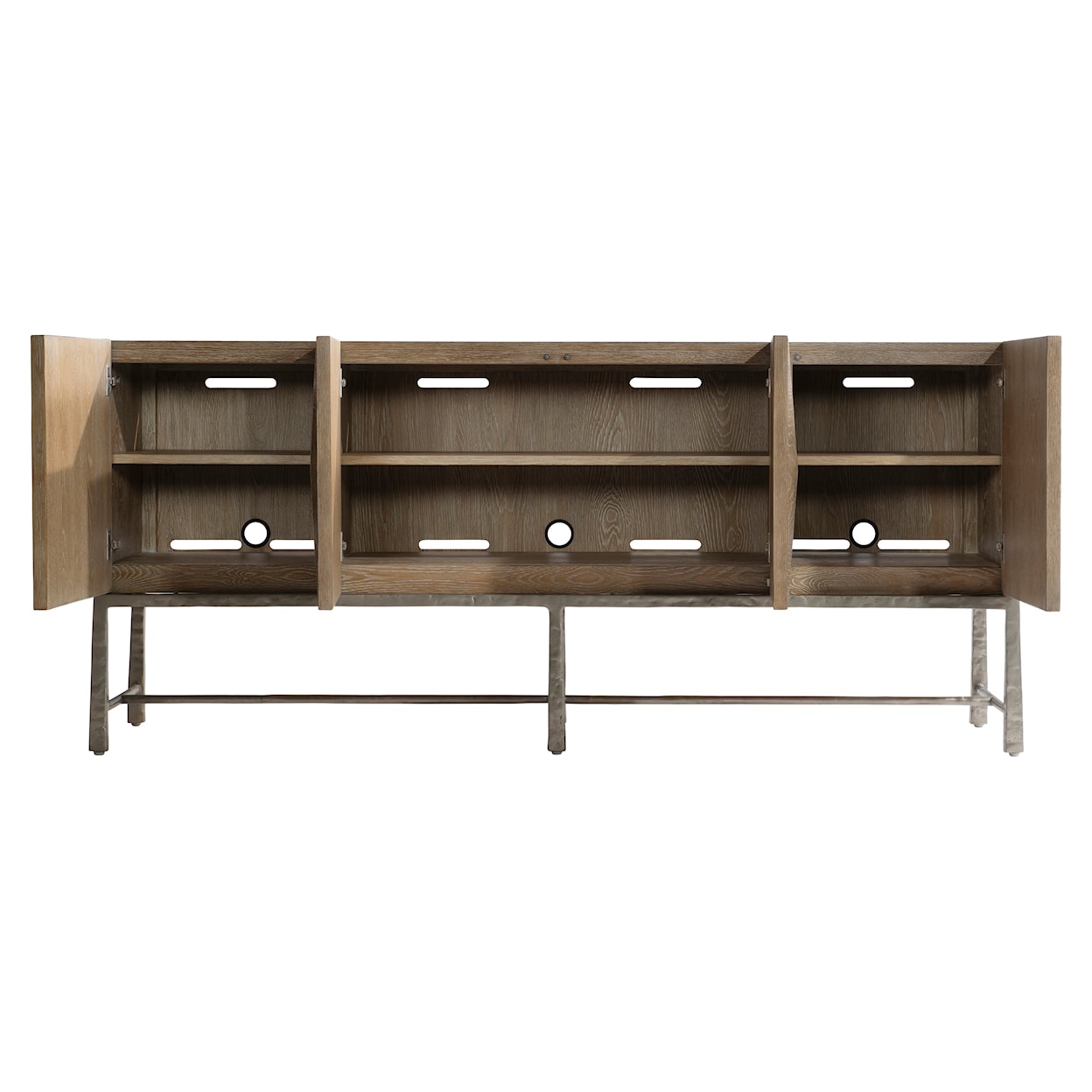 Bernhardt Aventura Aventura Entertainment Credenza