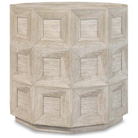 Prado Side Table
