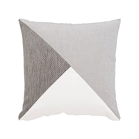 Outdoor Throw Pillow