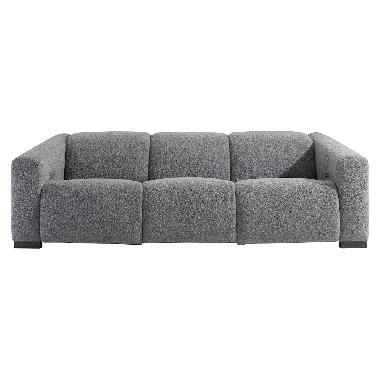 Bernhardt Bernhardt Living Siena Fabric Power Motion Sofa