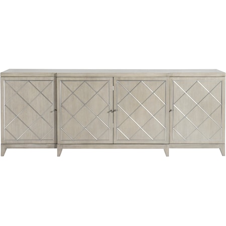 Cornelia Entertainment Credenza