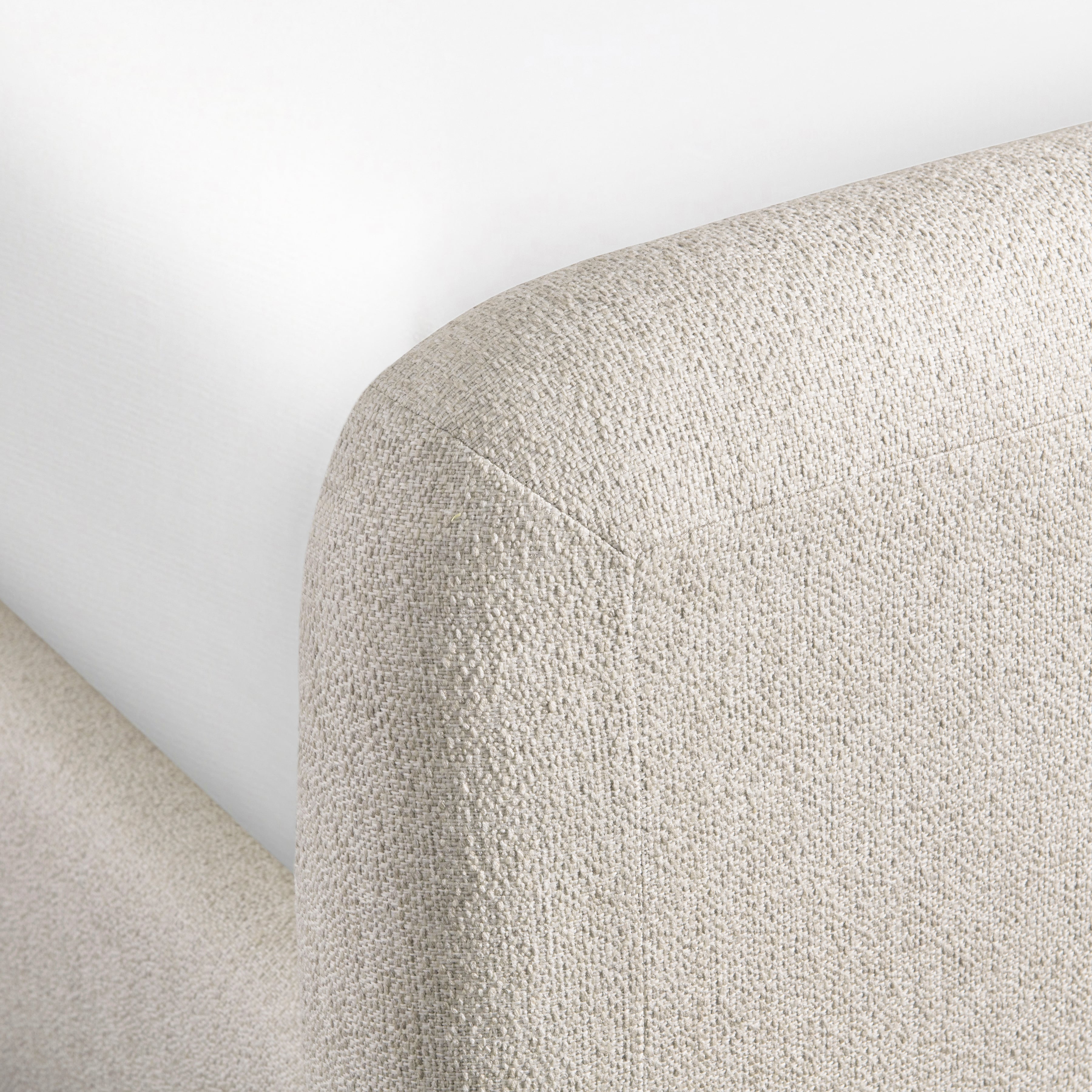 Bernhardt Antibes Antibes Panel Bed