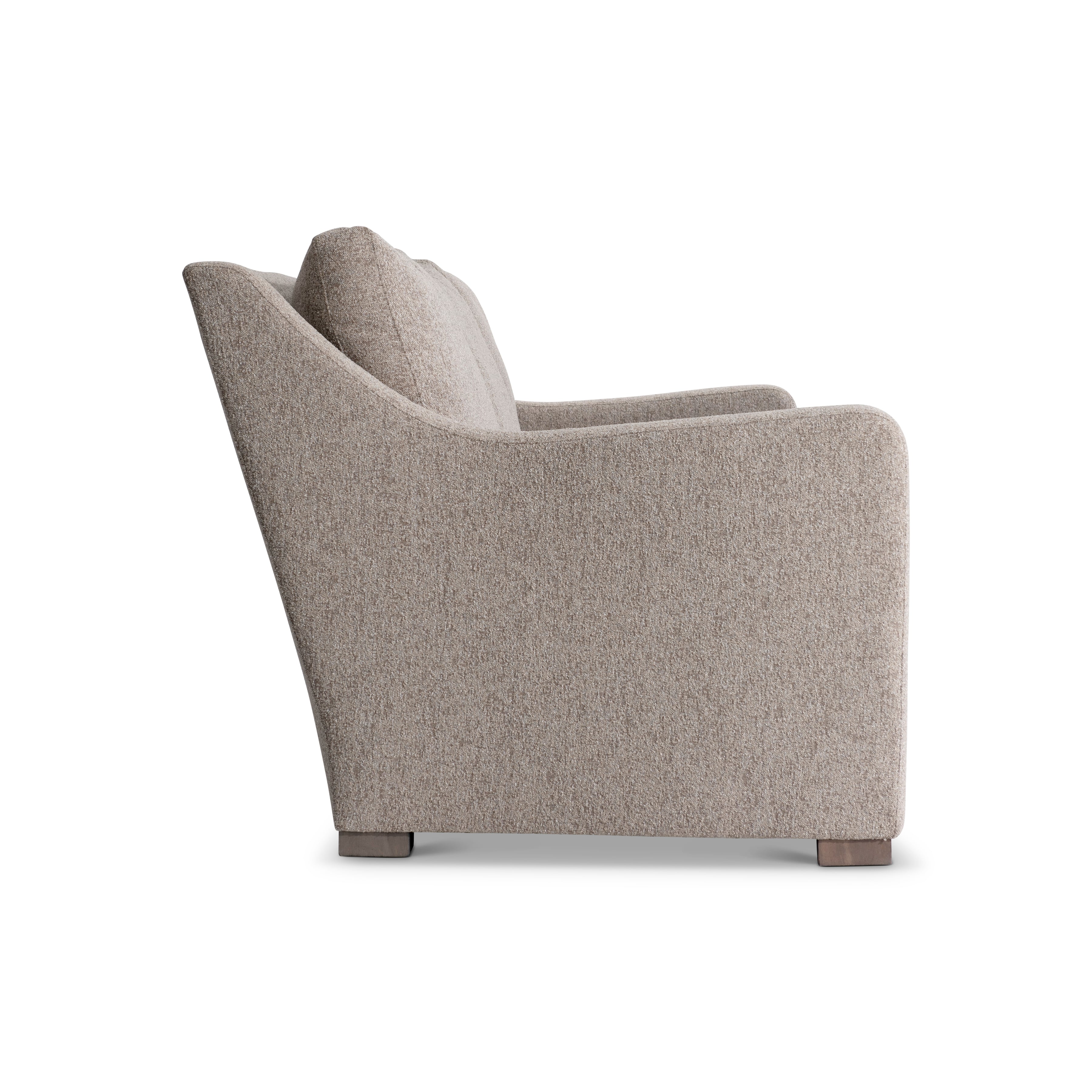 Bernhardt Bernhardt Living Ventura Fabric Sofa