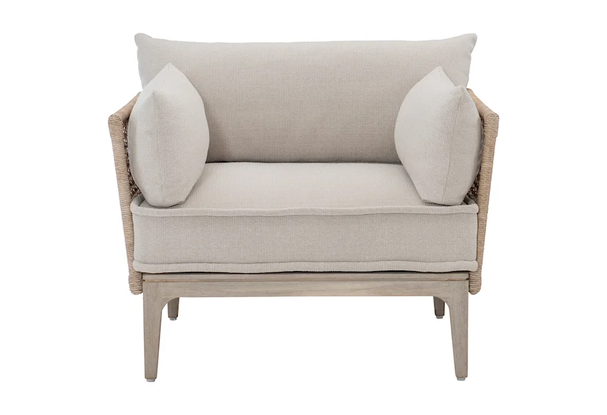 Bernhardt Exteriors Outdoor Accent Chair  at Williams & Kay