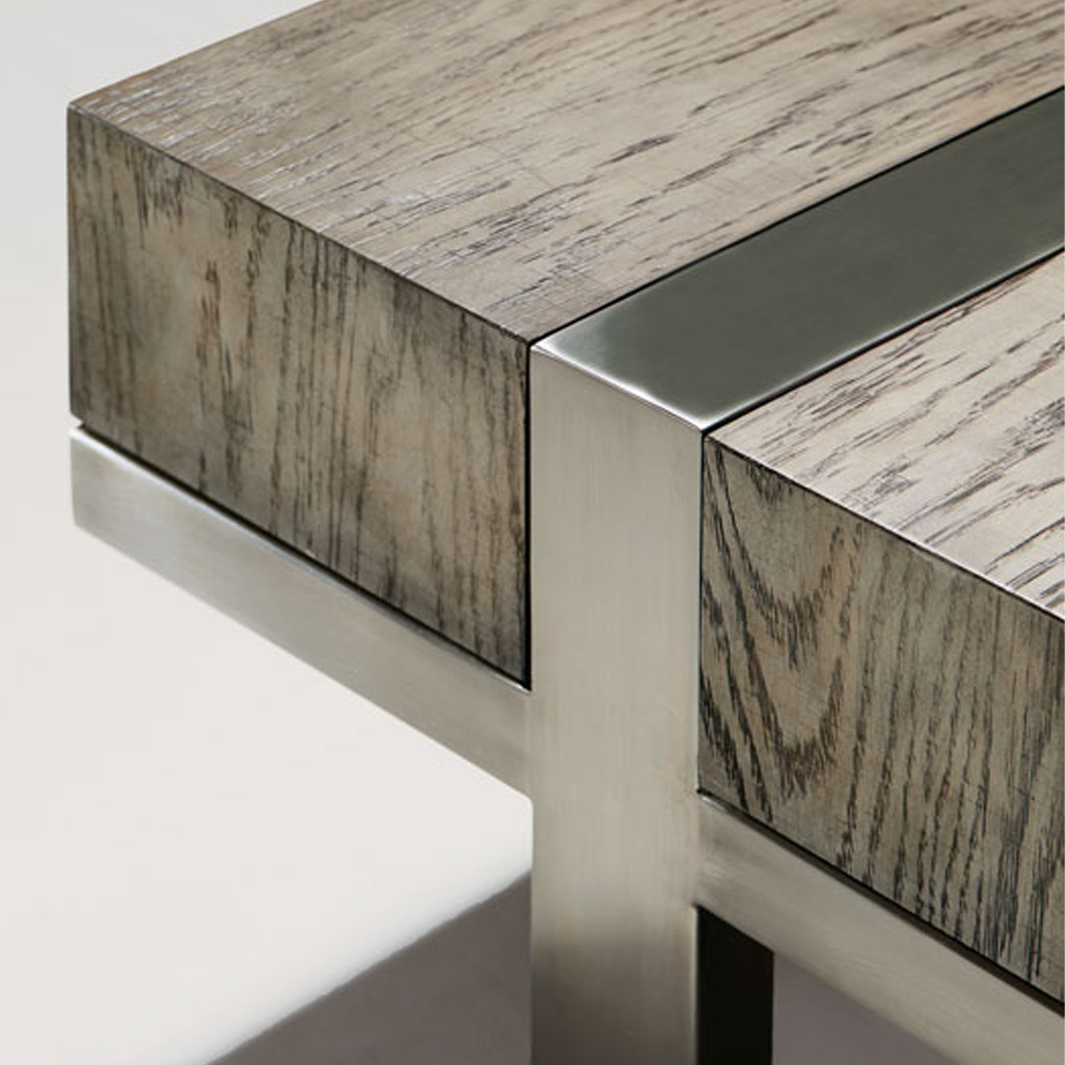 Bernhardt Bernhardt Interiors Leigh Cocktail Table