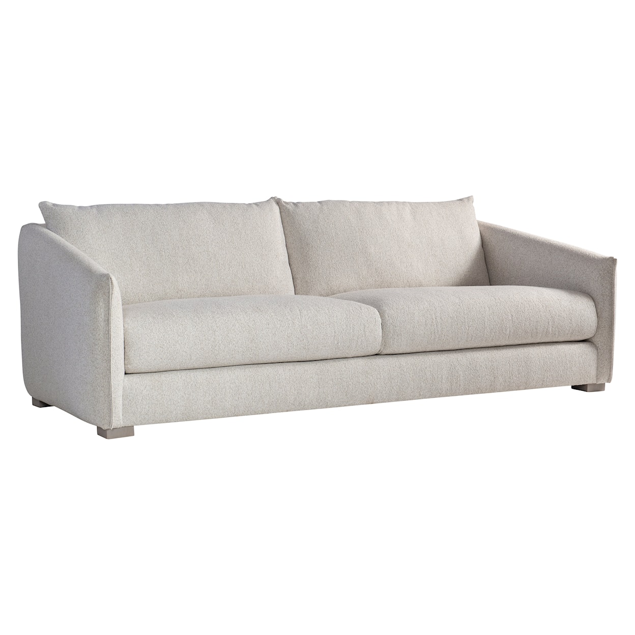 Bernhardt Plush Sofa