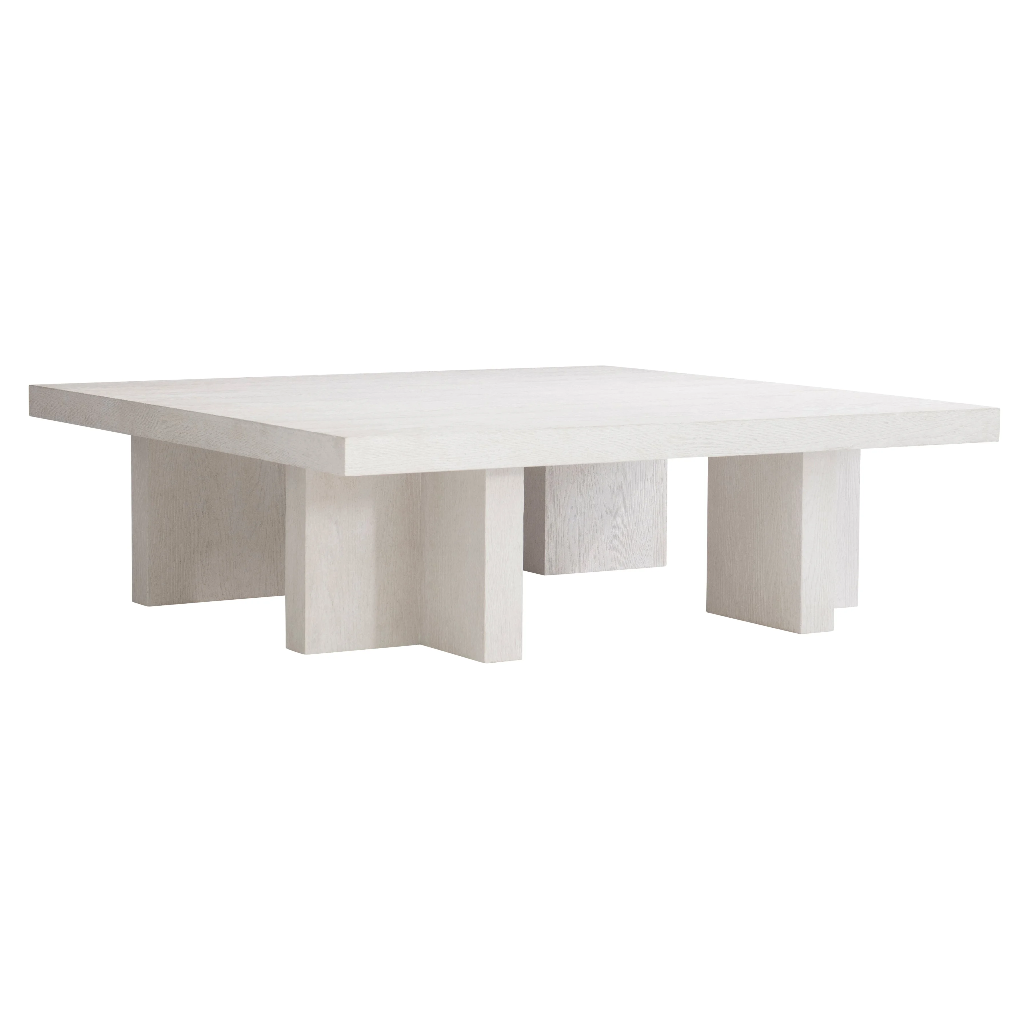 Bernhardt Bernhardt Living 485011 Blythe Cocktail Table | Wayside ...