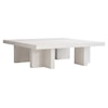 Bernhardt Bernhardt Living Blythe Cocktail Table