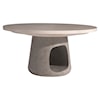 Bernhardt Sereno Sereno Dining Table