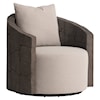 Bernhardt Bernhardt Exteriors Calypso Outdoor Swivel Chair