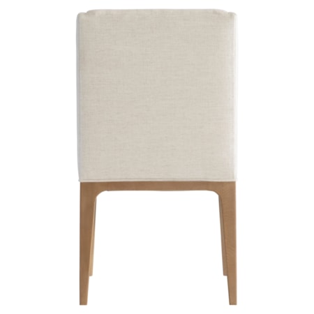 Modulum Side Chair