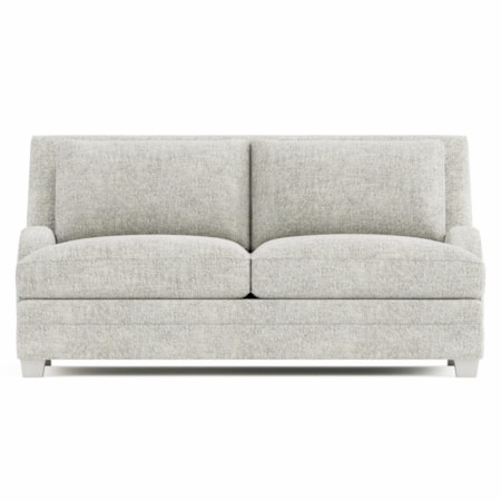 Rollins Fabric Loveseat