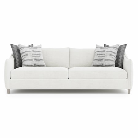 Joli Fabric Sofa