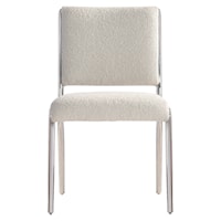 Brianna Fabric Side Chair