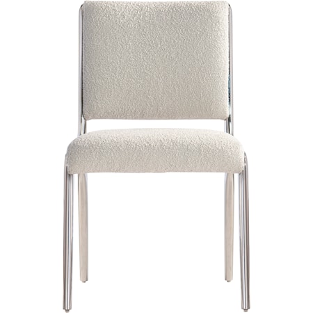 Brianna Fabric Side Chair