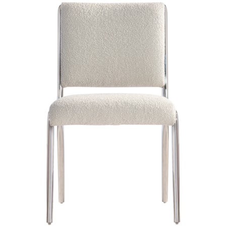 Brianna Fabric Side Chair