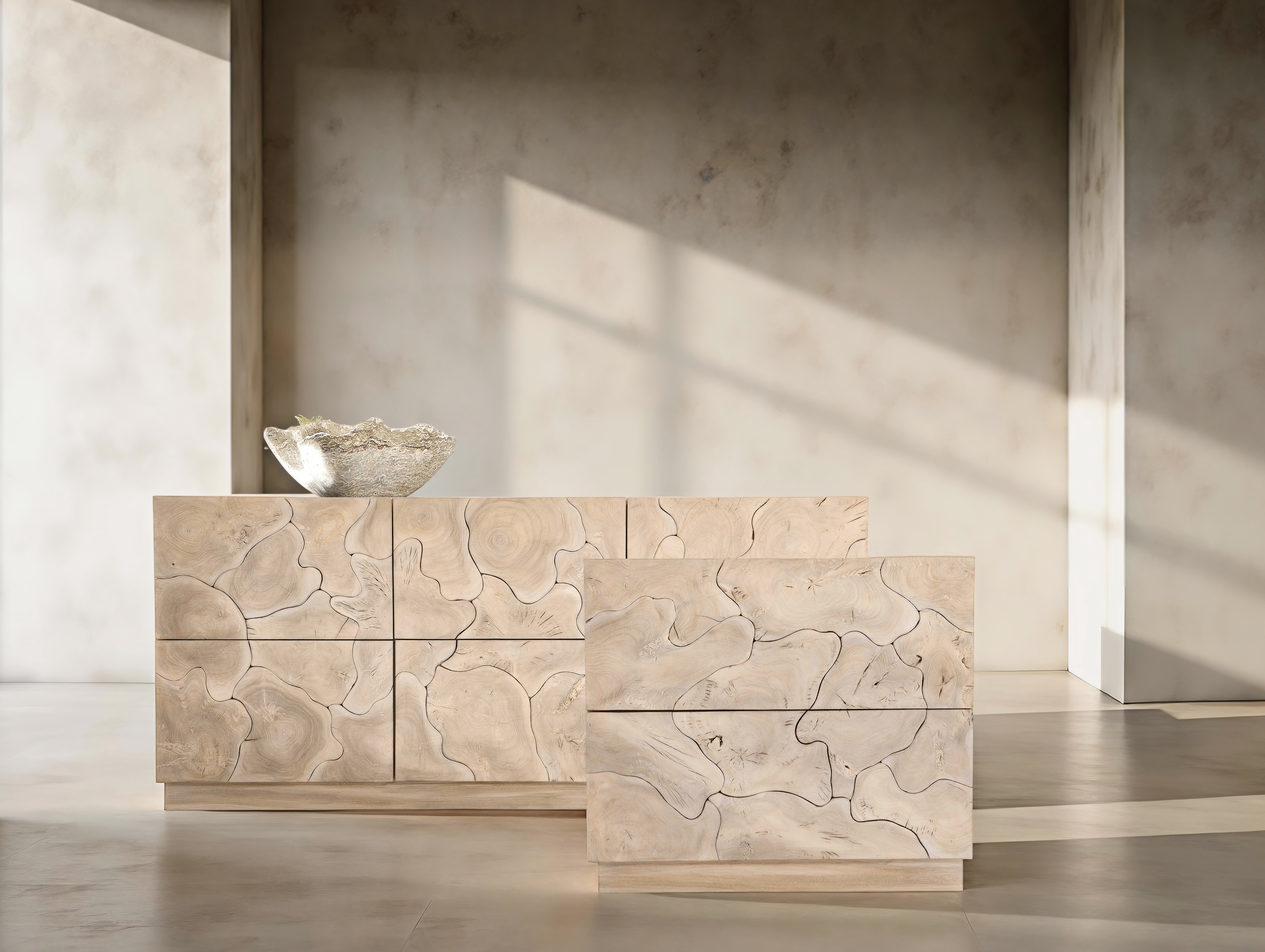 Bernhardt Bernhardt Interiors 6 Drawer Dresser
