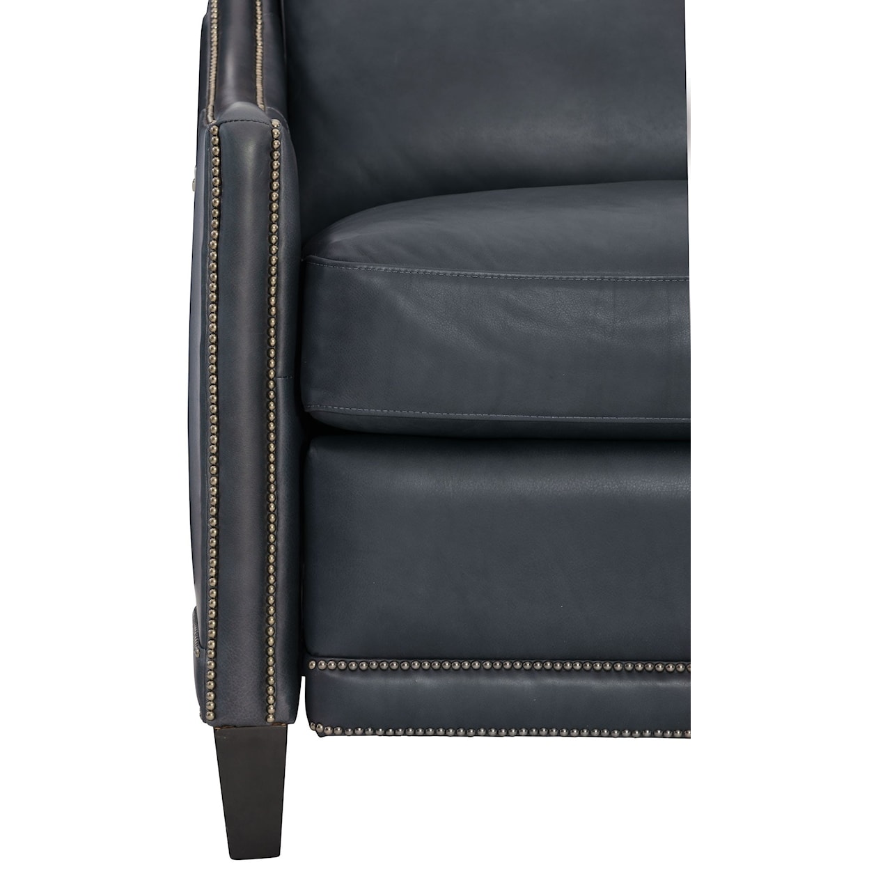 Bernhardt Bernhardt Living Richmond Leather Power Motion Sofa