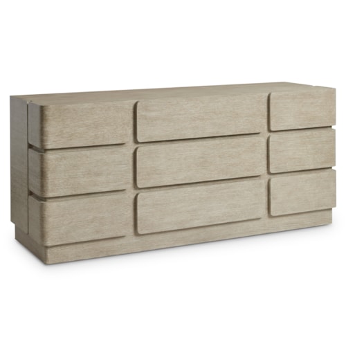 Arcadia Dresser