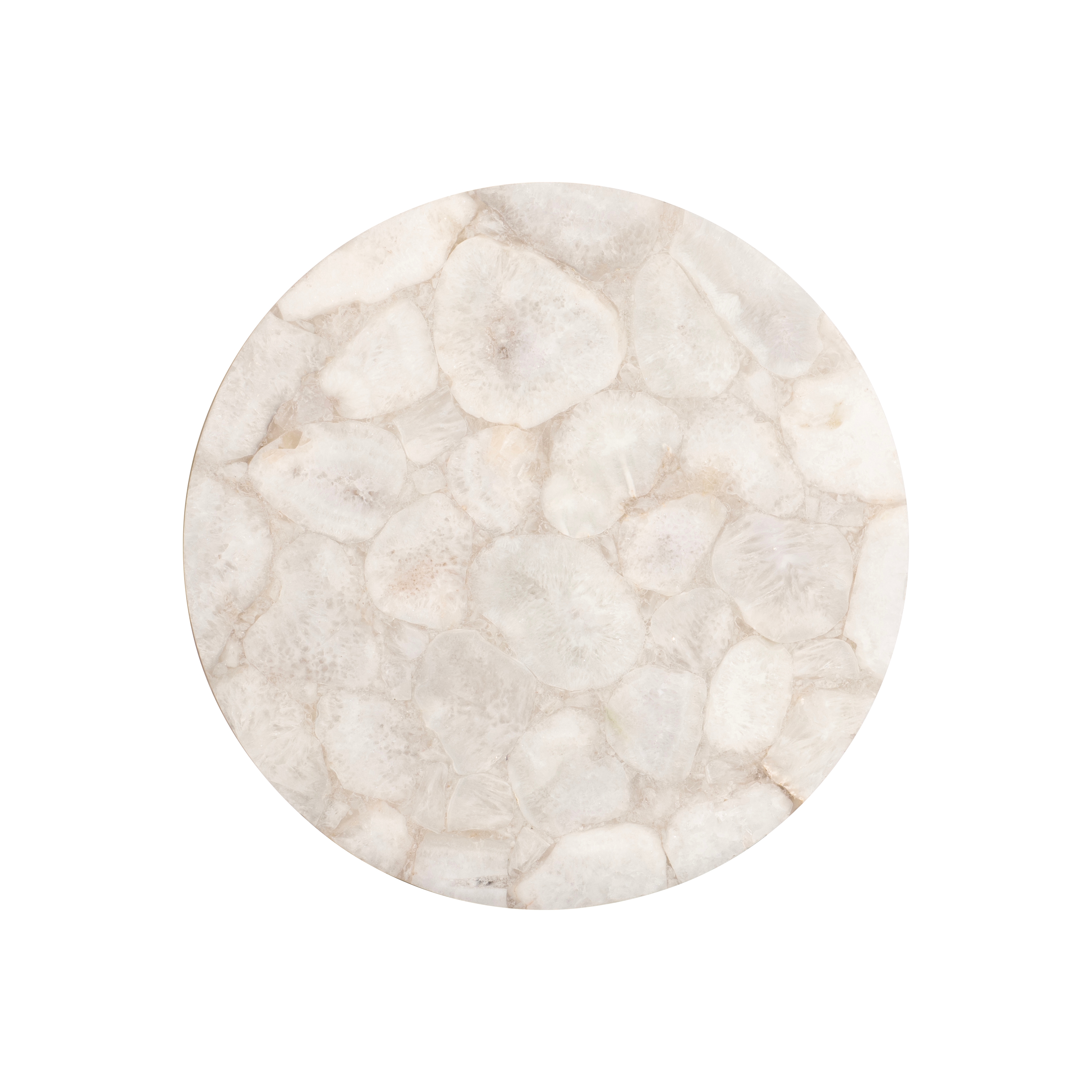 Bernhardt Bernhardt Interiors Shimla Side Table