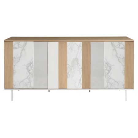 Modulum Buffet