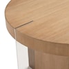 Bernhardt Modulum Modulum Side Table