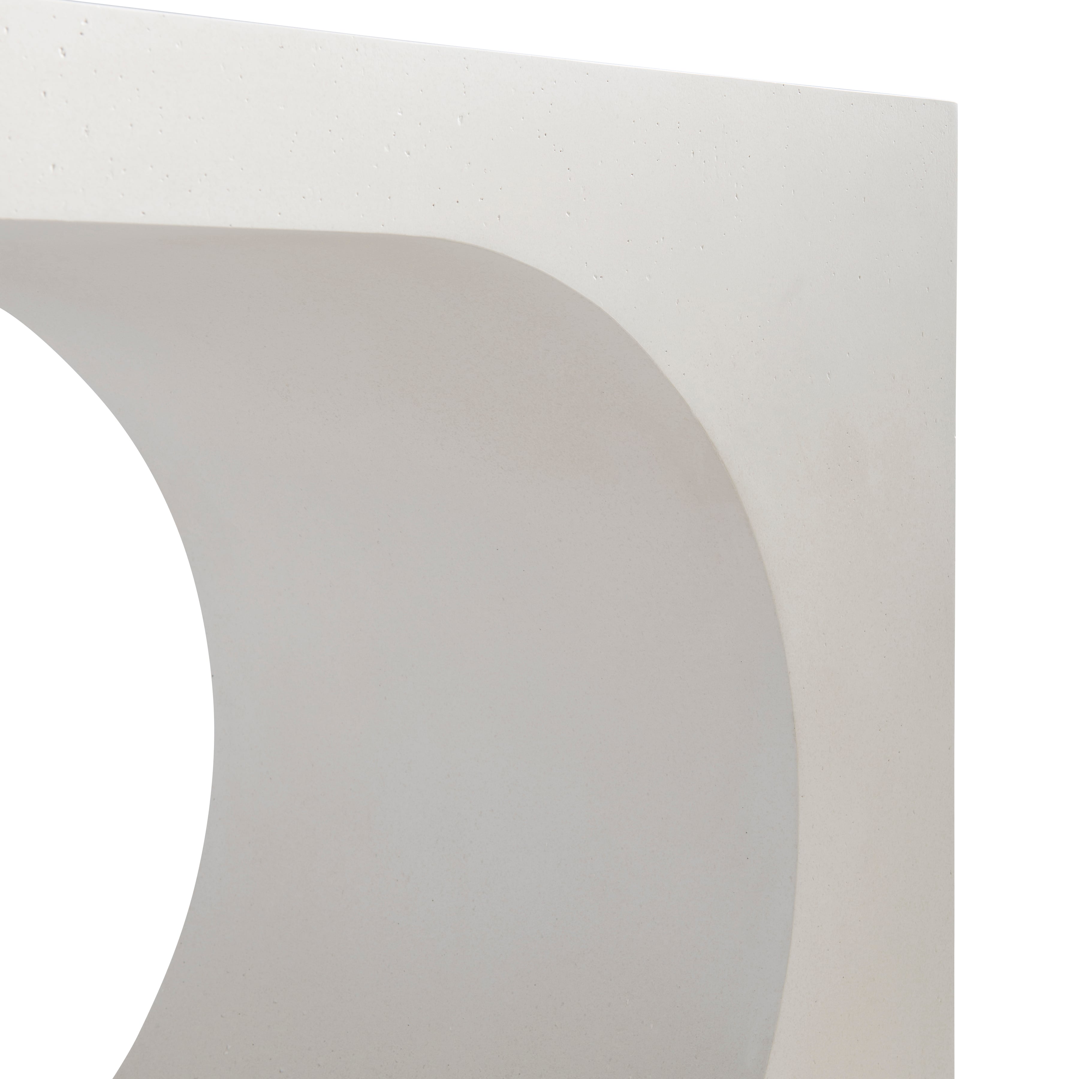 Bernhardt Trianon Console Table