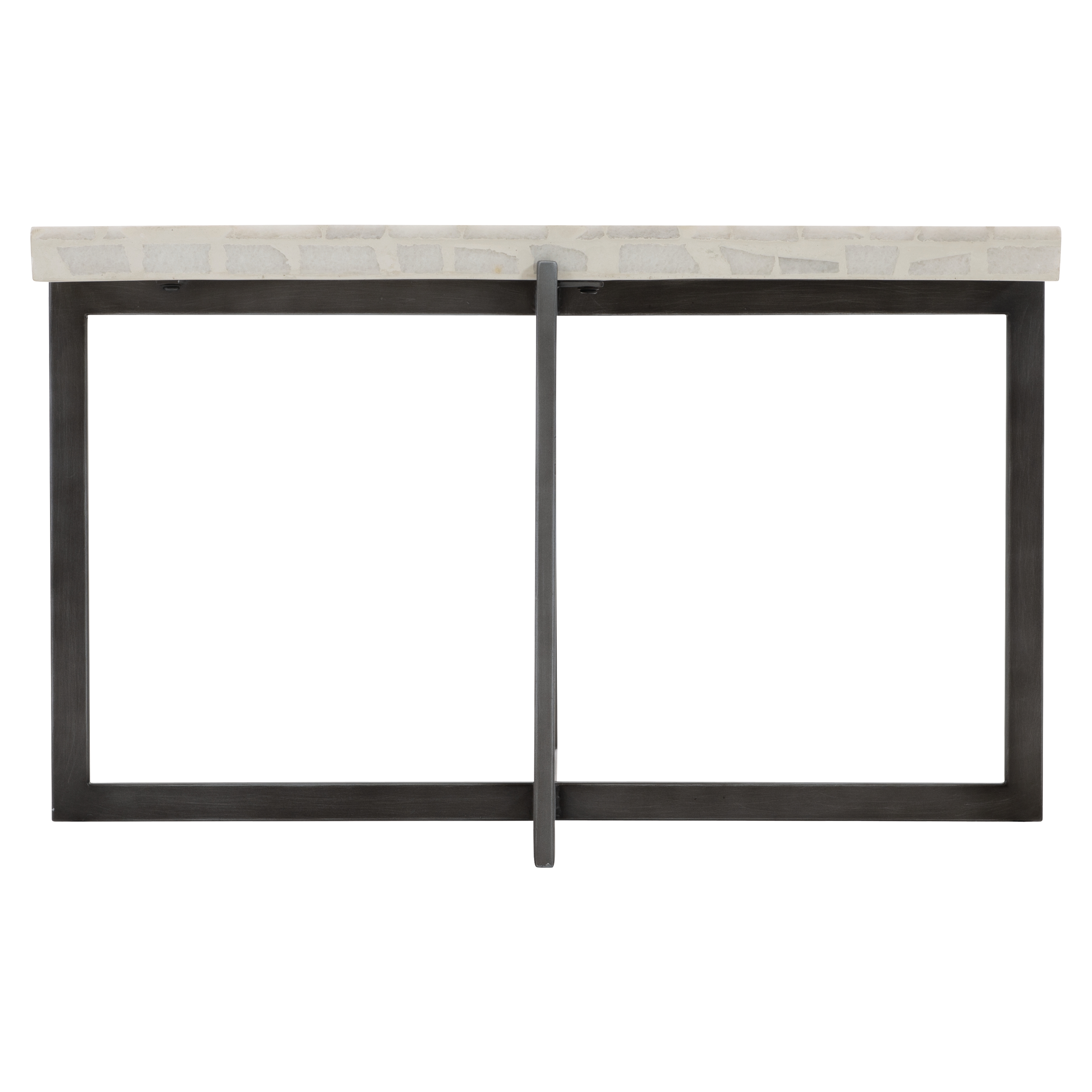 Stillwater Outdoor Cocktail Table