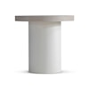 Bernhardt Bernhardt Living Turo Side Table