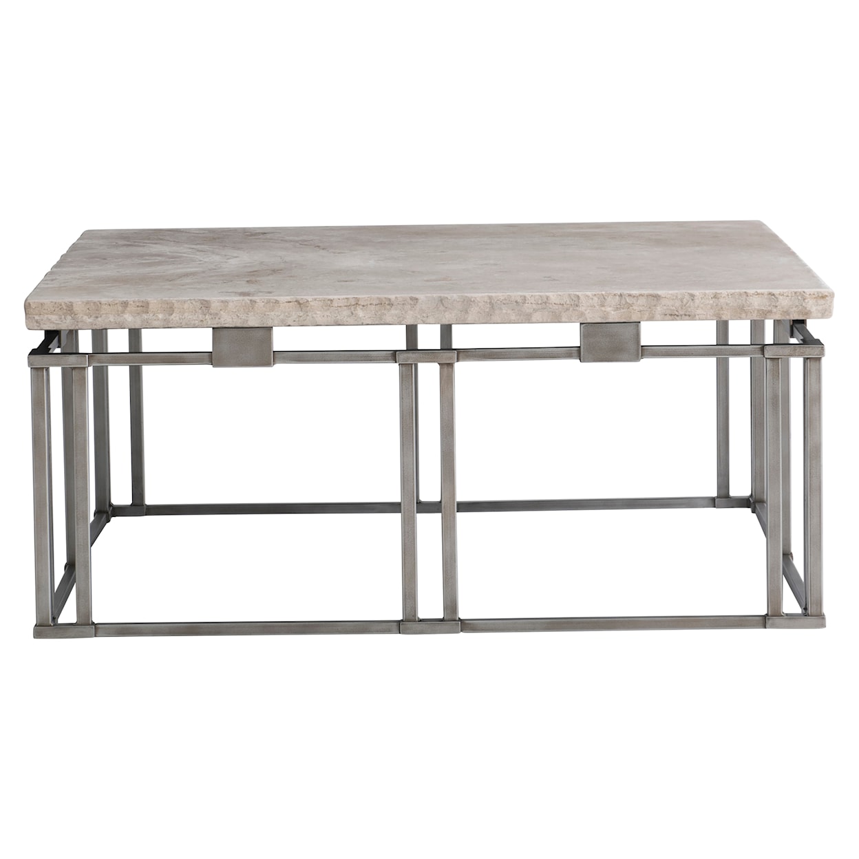 Bernhardt Bernhardt Living Riverton Cocktail Table