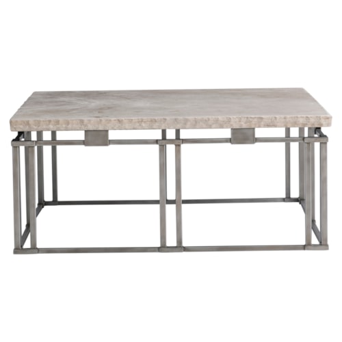 Riverton Cocktail Table