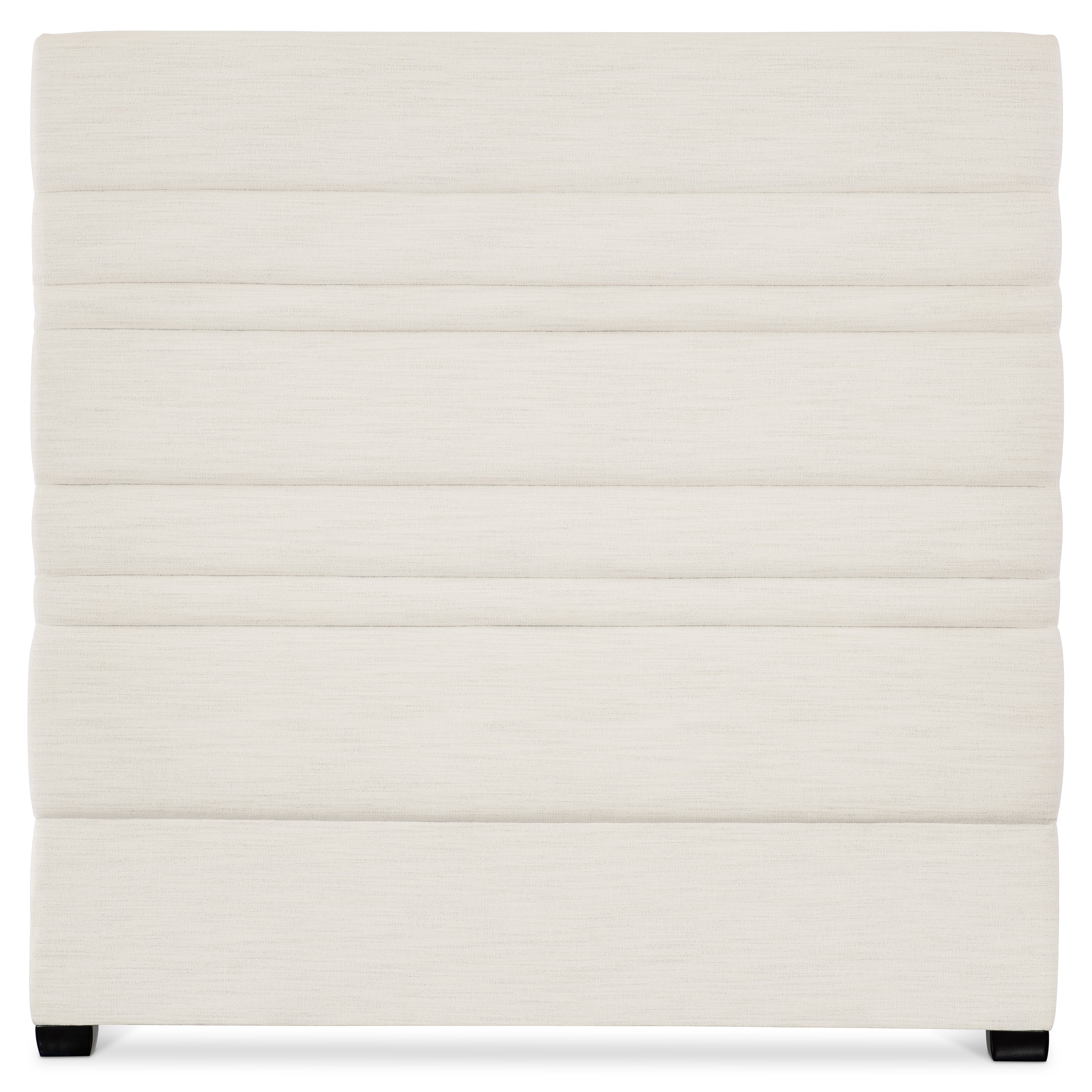 Queen Fabric Headboard