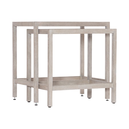 Nesting Table