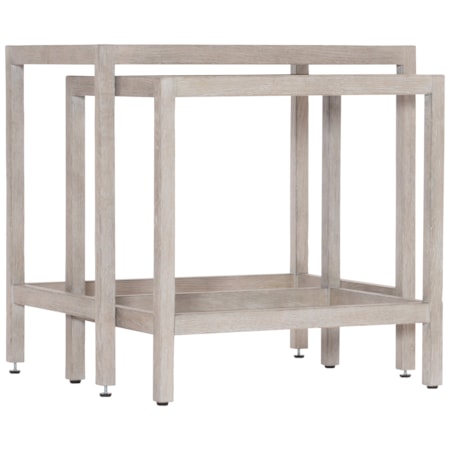 Nesting Table