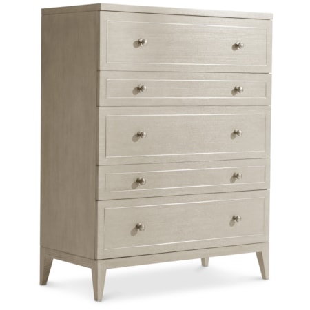Cornelia Tall Drawer Chest