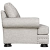 Bernhardt Bernhardt Living Foster Fabric Loveseat