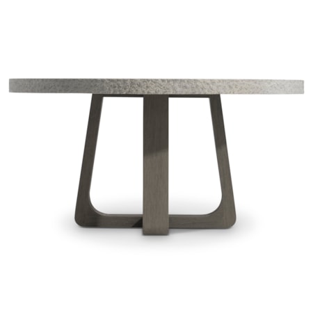 Trouville Outdoor Dining Table