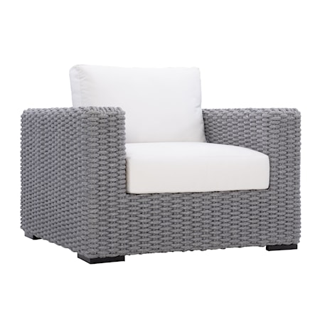 Capri Outdoor Chair