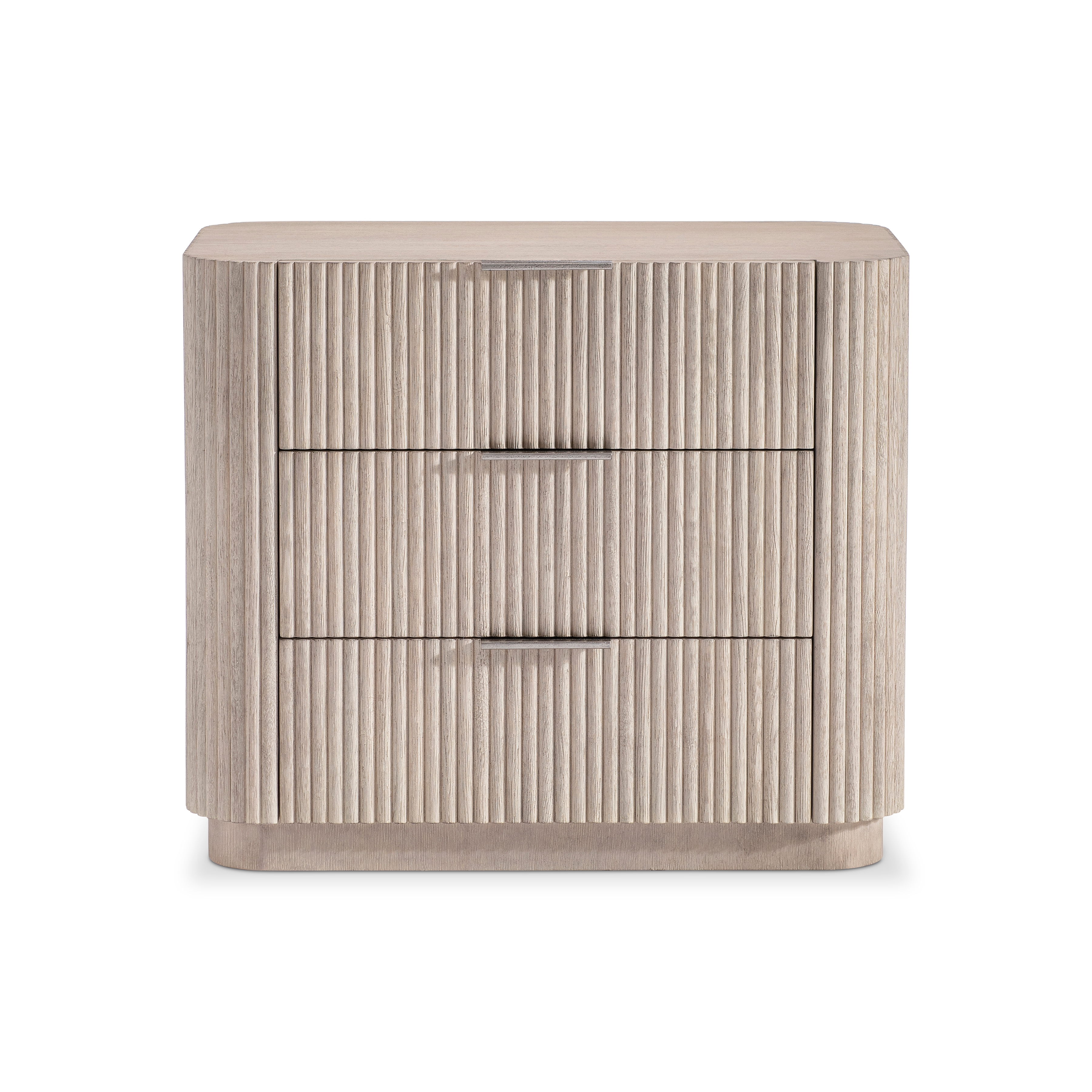 Wide Nightstand
