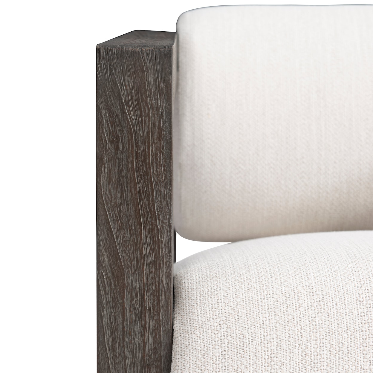 Bernhardt Bernhardt Exteriors Outdoor Swivel Accent Chair